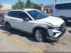 3VV5X7B25RM130683 2024 VOLKSWAGEN TAOS