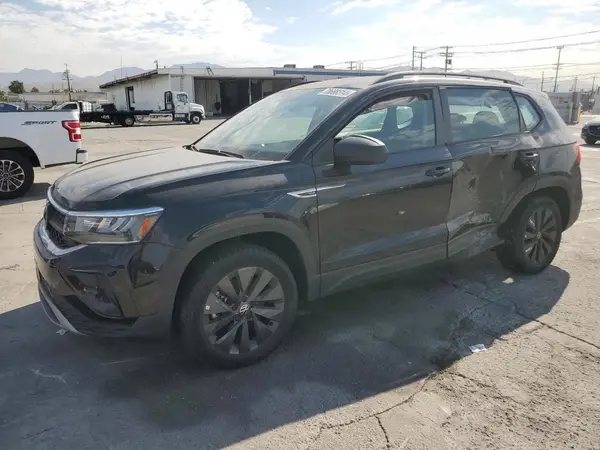 3VV5X7B26RM005174 2024 VOLKSWAGEN TAOS - Image 1