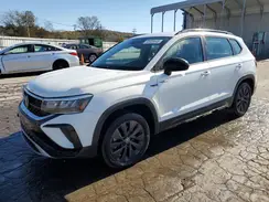 3VV5X7B26RM024579 2024 VOLKSWAGEN TAOS