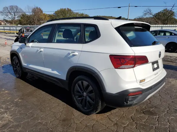 3VV5X7B26RM024579 2024 VOLKSWAGEN TAOS - Image 2