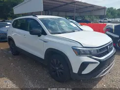 3VV5X7B26RM024985 2024 VOLKSWAGEN TAOS
