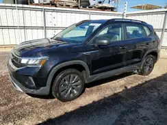 3VV5X7B26RM033668 2024 VOLKSWAGEN TAOS