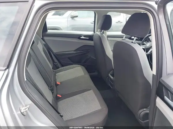3VV5X7B26RM037123 2024 VOLKSWAGEN TAOS - Image 8