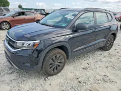 3VV5X7B26RM047411 2024 VOLKSWAGEN TAOS
