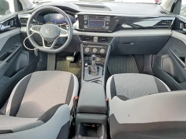 3VV5X7B26RM047411 2024 VOLKSWAGEN TAOS - Image 8
