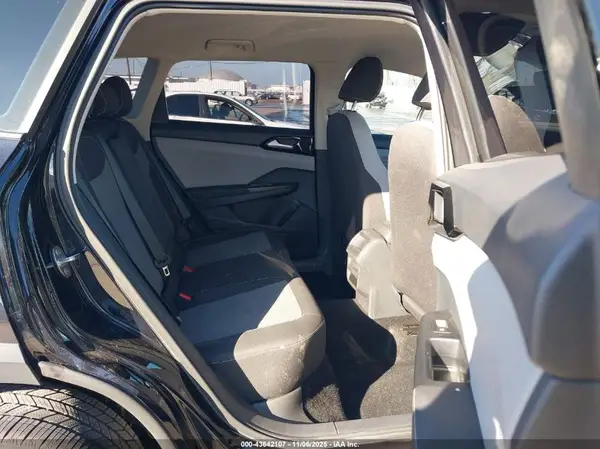 3VV5X7B26RM056285 2024 VOLKSWAGEN TAOS - Image 8