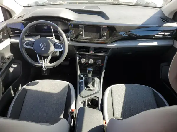 3VV5X7B26RM062345 2024 VOLKSWAGEN TAOS - Image 8