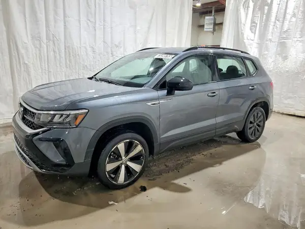 3VV5X7B26RM070218 2024 VOLKSWAGEN TAOS - Image 1