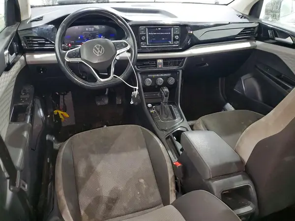3VV5X7B26RM070218 2024 VOLKSWAGEN TAOS - Image 8