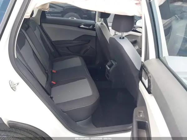 3VV5X7B26RM076536 2024 VOLKSWAGEN TAOS - Image 8
