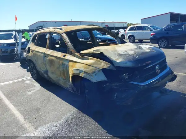 3VV5X7B26RM078397 2024 VOLKSWAGEN TAOS - Image 1