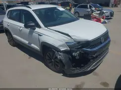 3VV5X7B26RM100933 2024 VOLKSWAGEN TAOS
