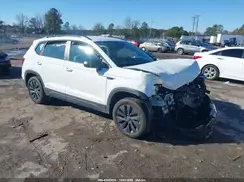 3VV5X7B26RM103735 2024 VOLKSWAGEN TAOS