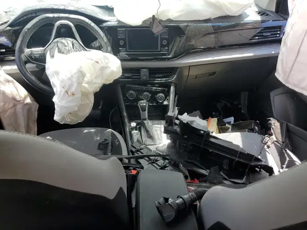 3VV5X7B26RM103976 2024 VOLKSWAGEN TAOS - Image 8