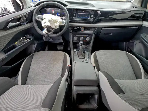 3VV5X7B26RM109325 2024 VOLKSWAGEN TAOS - Image 8