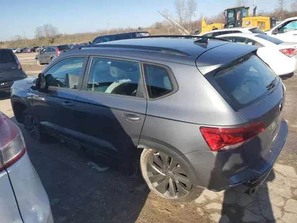 3VV5X7B26RM111754 2024 VOLKSWAGEN TAOS - Image 2