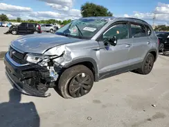 3VV5X7B26RM116405 2024 VOLKSWAGEN TAOS
