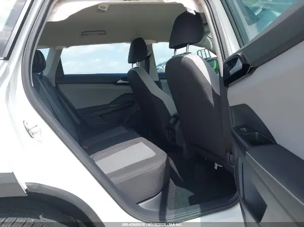 3VV5X7B26RM123256 2024 VOLKSWAGEN TAOS - Image 8