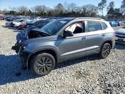3VV5X7B26RM129719 2024 VOLKSWAGEN TAOS