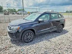 3VV5X7B27RM003191 2024 VOLKSWAGEN TAOS
