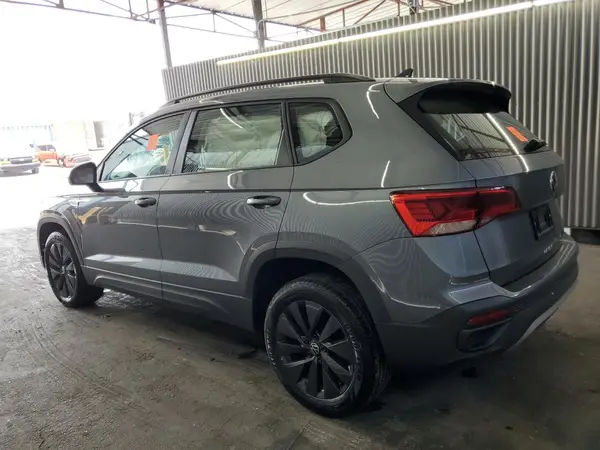 3VV5X7B27RM017866 2024 VOLKSWAGEN TAOS - Image 2