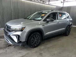 3VV5X7B27RM031900 2024 VOLKSWAGEN TAOS