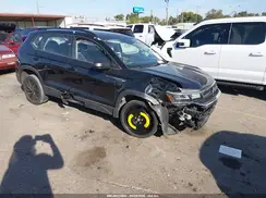 3VV5X7B27RM050933 2024 VOLKSWAGEN TAOS