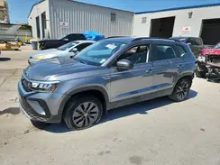 3VV5X7B27RM052522 2024 VOLKSWAGEN TAOS