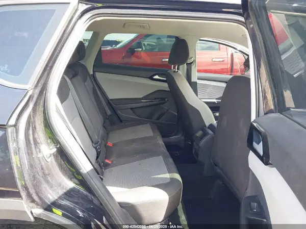 3VV5X7B27RM053041 2024 VOLKSWAGEN TAOS - Image 8