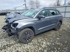 3VV5X7B27RM055243 2024 VOLKSWAGEN TAOS