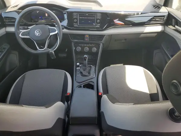 3VV5X7B27RM057705 2024 VOLKSWAGEN TAOS - Image 8