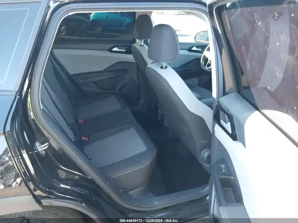 3VV5X7B27RM079722 2024 VOLKSWAGEN TAOS - Image 8