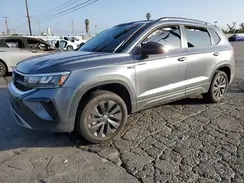 3VV5X7B27RM103372 2024 VOLKSWAGEN TAOS