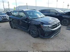 3VV5X7B27RM105462 2024 VOLKSWAGEN TAOS