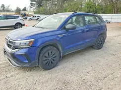 3VV5X7B27RM116249 2024 VOLKSWAGEN TAOS