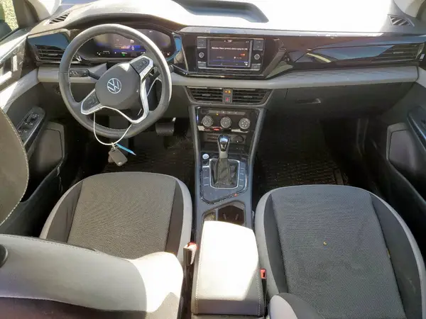 3VV5X7B27RM123881 2024 VOLKSWAGEN TAOS - Image 8
