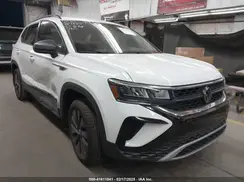 3VV5X7B27RM129261 2024 VOLKSWAGEN TAOS