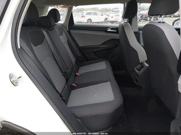 3VV5X7B28RM002471 2024 VOLKSWAGEN TAOS - Image 8
