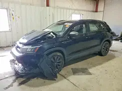 3VV5X7B28RM002843 2024 VOLKSWAGEN TAOS