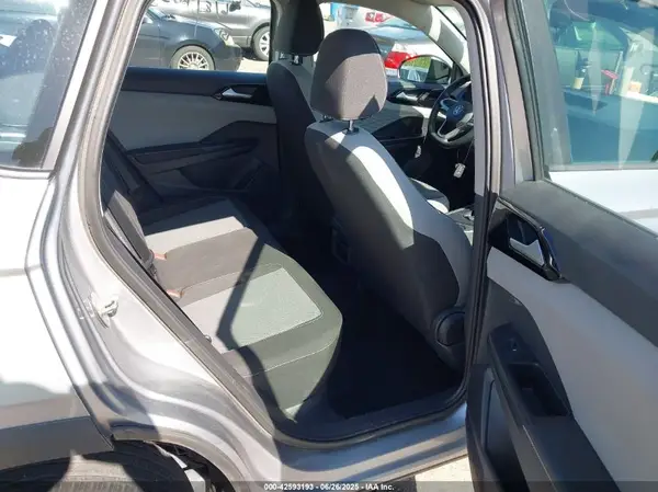 3VV5X7B28RM009257 2024 VOLKSWAGEN TAOS - Image 8