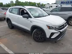 3VV5X7B28RM010067 2024 VOLKSWAGEN TAOS