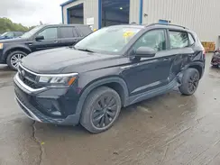 3VV5X7B28RM017259 2024 VOLKSWAGEN TAOS
