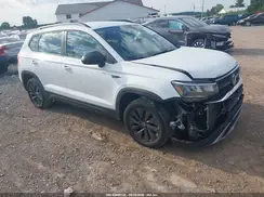 3VV5X7B28RM018220 2024 VOLKSWAGEN TAOS