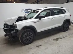 3VV5X7B28RM019240 2024 VOLKSWAGEN TAOS