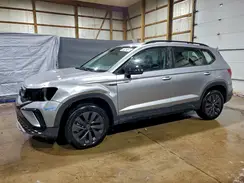 3VV5X7B28RM030433 2024 VOLKSWAGEN TAOS
