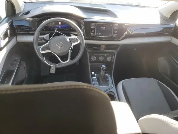 3VV5X7B28RM038418 2024 VOLKSWAGEN TAOS - Image 8