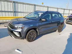 3VV5X7B28RM045448 2024 VOLKSWAGEN TAOS