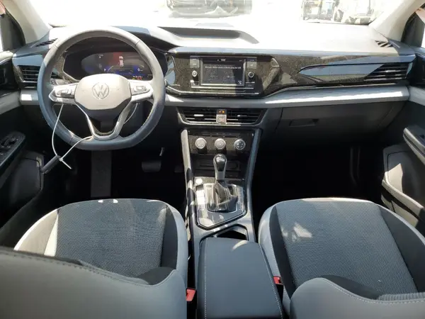 3VV5X7B28RM046518 2024 VOLKSWAGEN TAOS - Image 8