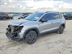 3VV5X7B28RM063142 2024 VOLKSWAGEN TAOS