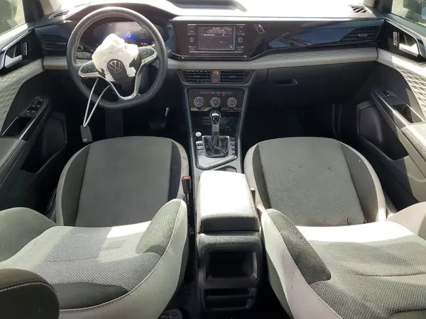 3VV5X7B28RM063142 2024 VOLKSWAGEN TAOS - Image 8